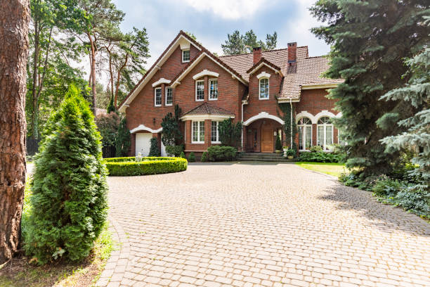 Best Professional Driveway Pavers  in Osprey, FL