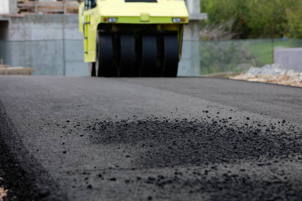 Best Interlocking Driveway Pavers  in Osprey, FL