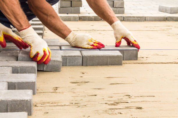 Best Affordable Driveway Paving  in Osprey, FL