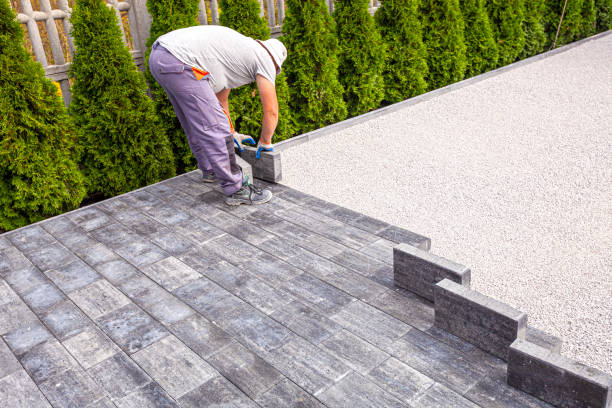 Best Commercial Driveway Pavers  in Osprey, FL