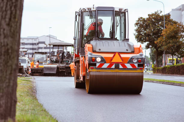 Best Residential Driveway Paver Services  in Osprey, FL