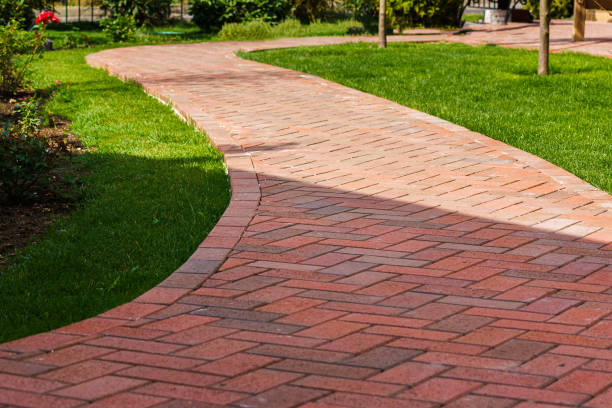 Best Professional Driveway Pavers  in Osprey, FL