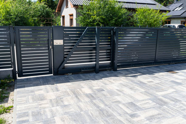 Best Concrete Paver Driveway  in Osprey, FL