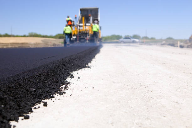 Reasons to Select Us for Your Driveway Paving Requirements in Osprey, FL