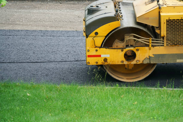Best Driveway Resurfacing Pavers  in Osprey, FL