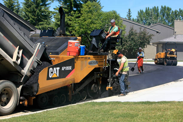 Best Driveway Paver Repair  in Osprey, FL